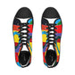 Marcello Acquesini - High Top Shoes