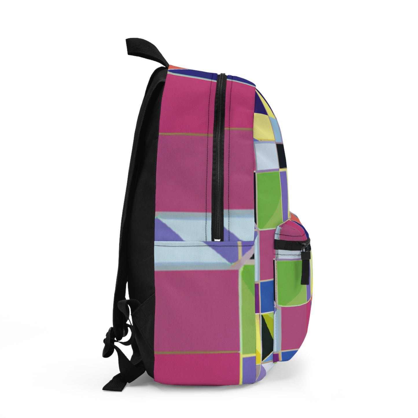 Erwinina Figardio - Backpack