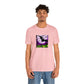 Spectre DeRailleur - Tee