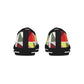 Gilbertio di Scarpelli - Low Top Shoes