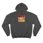 Edwardo Henfield - Hoodie