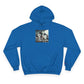 Nikolai Petrovsky - Hoodie