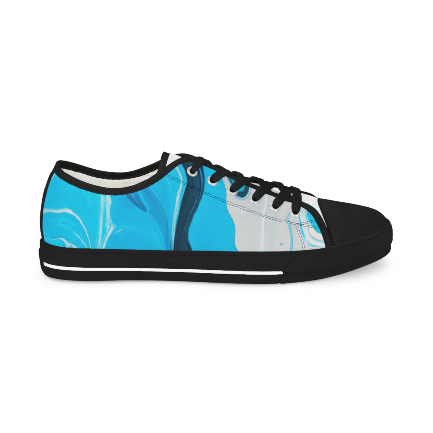 Sebastian ShoeSmith - Low Top Shoes