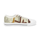 Renata di Milano - Low Top Shoes