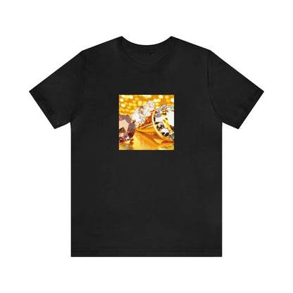 Goldie Diamondback - Tee