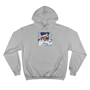 Jingleberry Sparkles - Hoodie