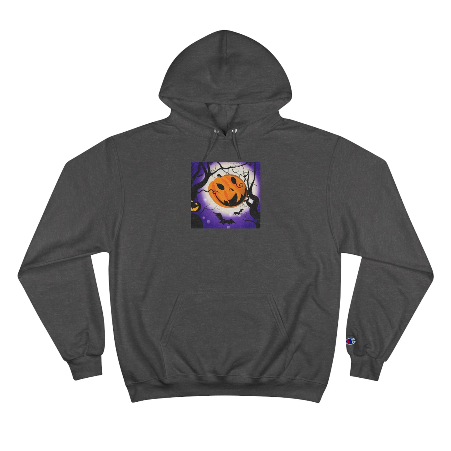 Griselda the Whisp. - Hoodie