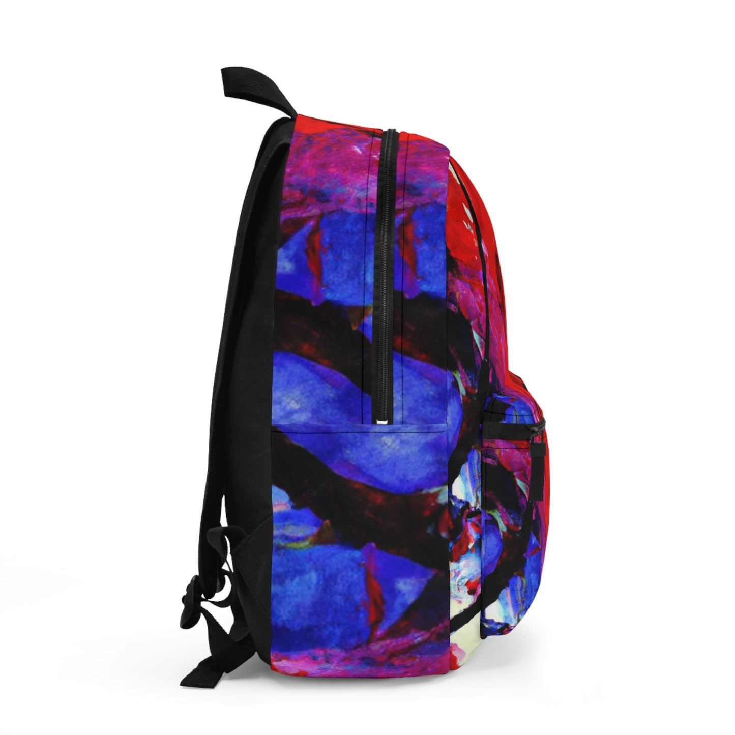 Josephina Jonsson - Backpack