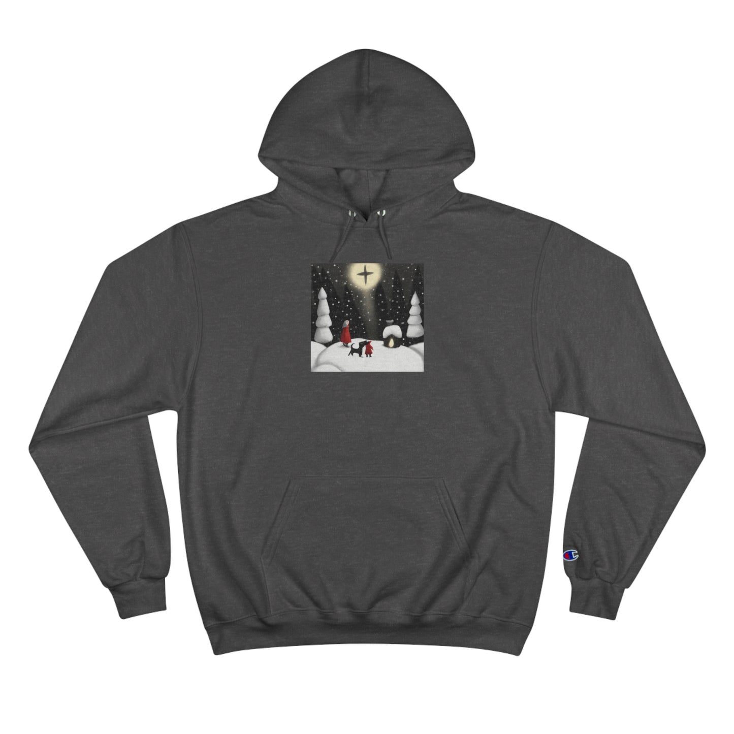 Glimmer Glimerbell - Hoodie