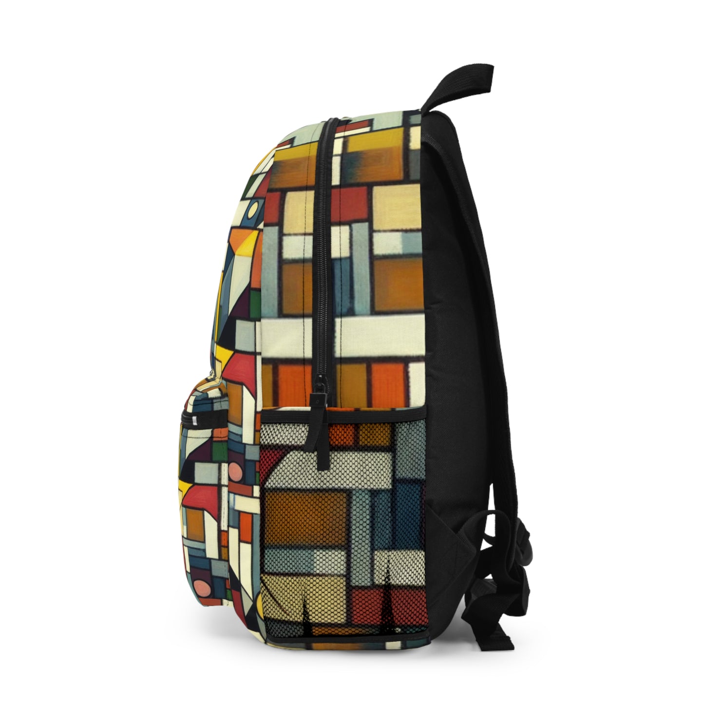 Eliana de Vincenze - Backpack