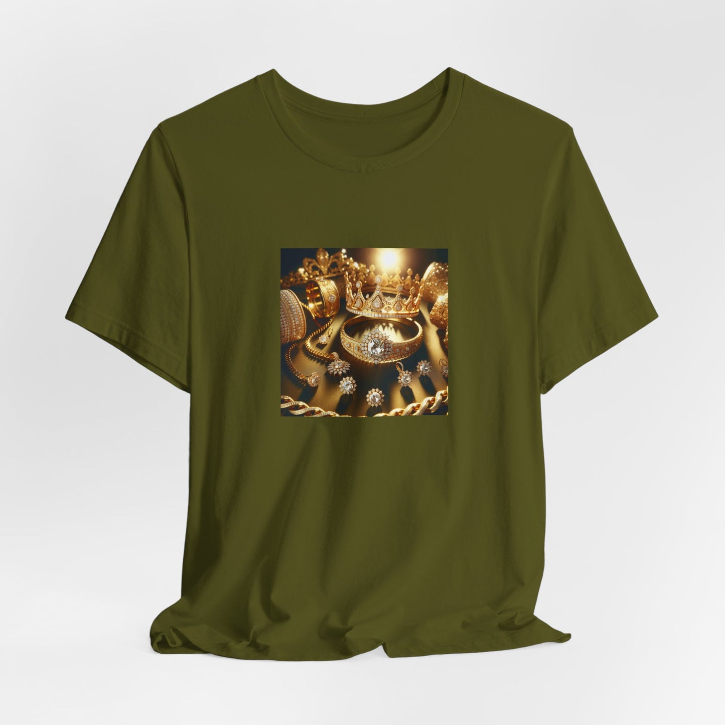 Persephone "Diamond" O'Sullivan - Tee