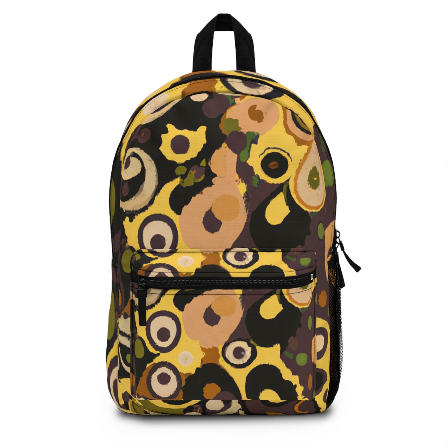 Frederica von Hammerfelsher - Backpack