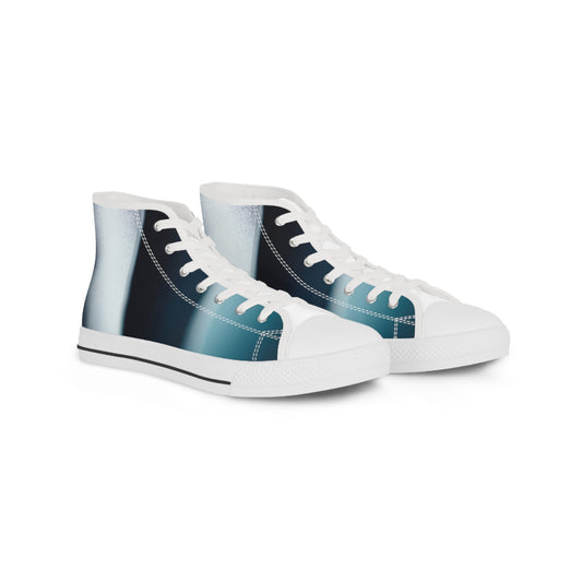 Horatio Footfall - High Top Shoes