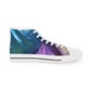 Victoree Von Footle - High Top Shoes