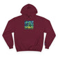 Galaxi Vortex - Hoodie