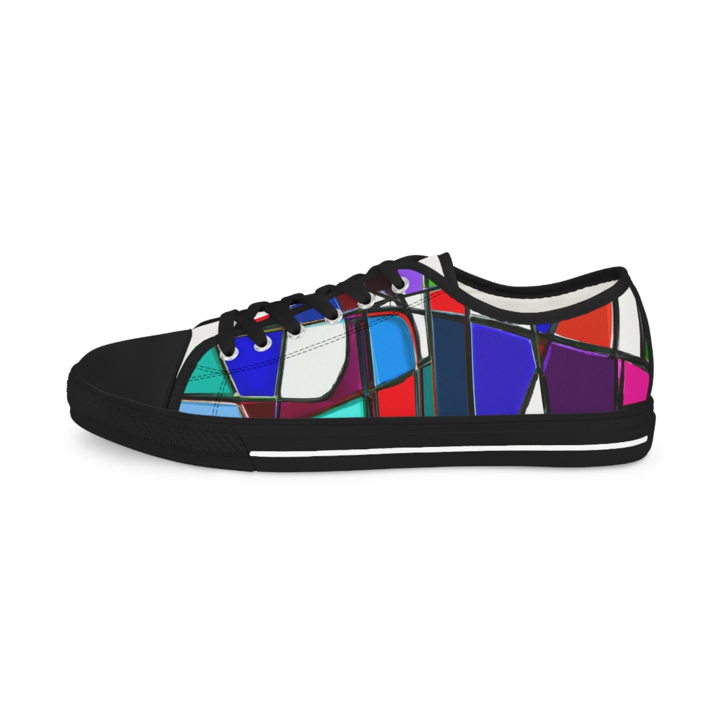 Cecilio de Laszlo - Low Top Shoes