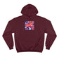 Roseo di Carnevale - Hoodie