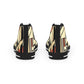 Alicia Monet de Chaussure - High Top Shoes
