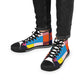 Tiberia Truesole - High Top Shoes