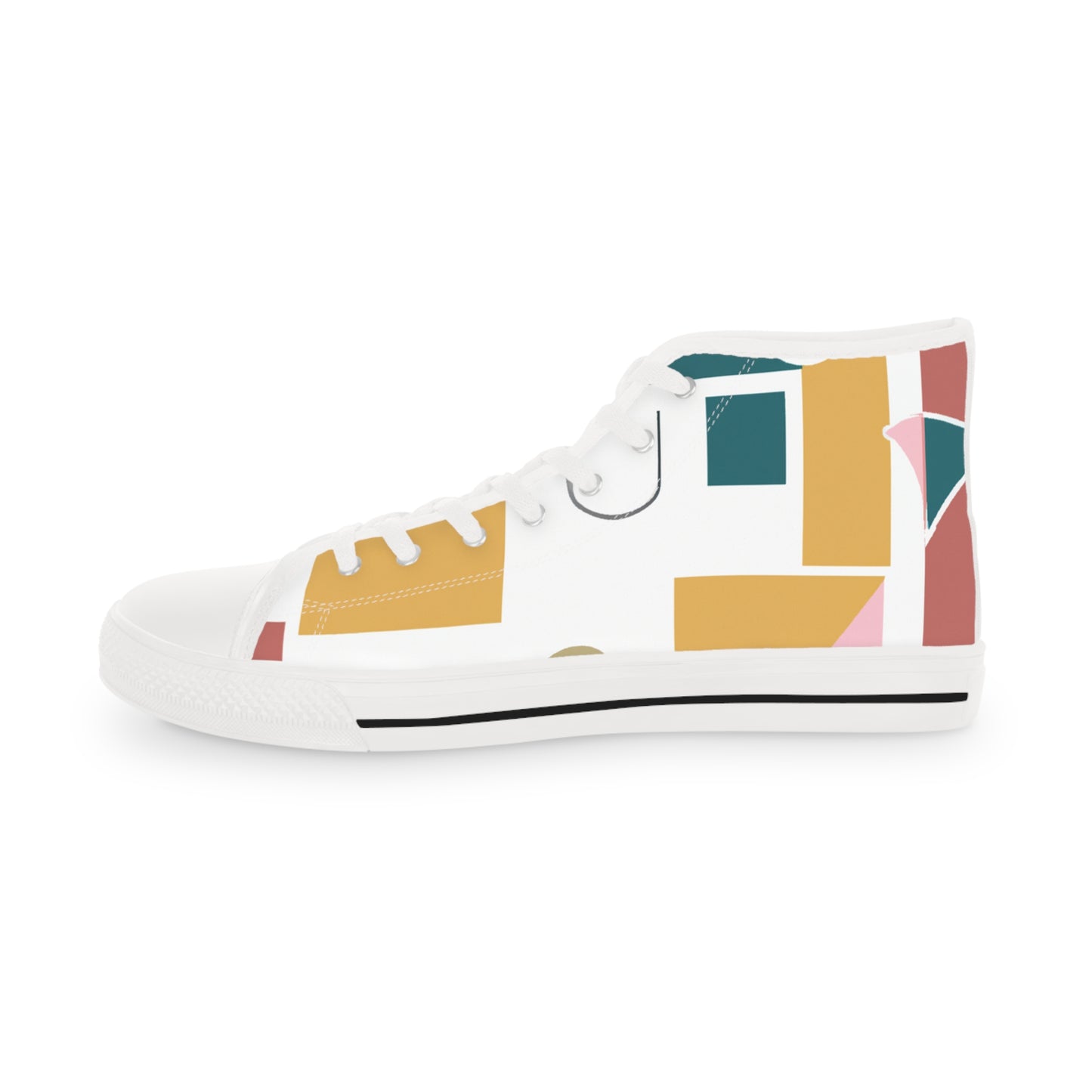 Carmenio da Spedano - High Top Shoes