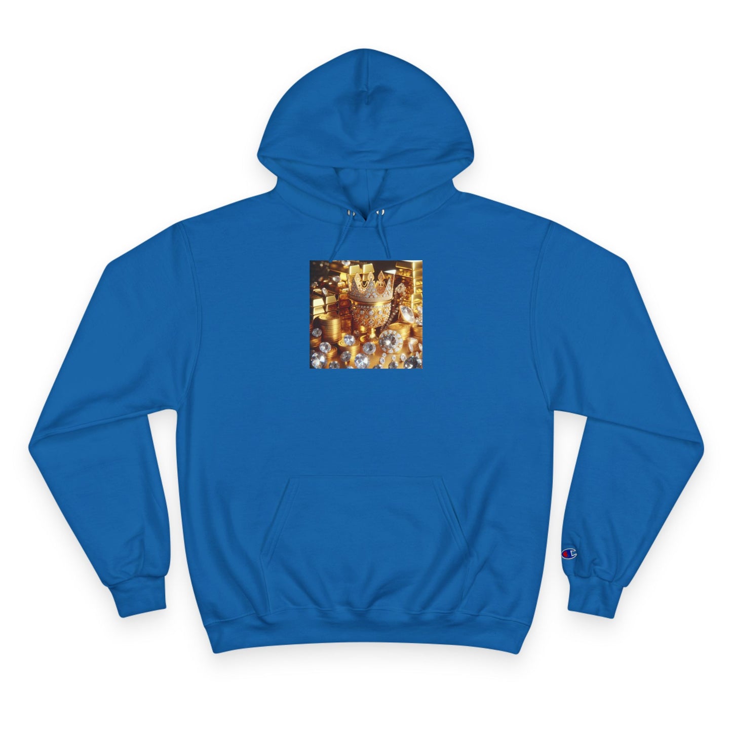 Evelina Beauchamp - Hoodie
