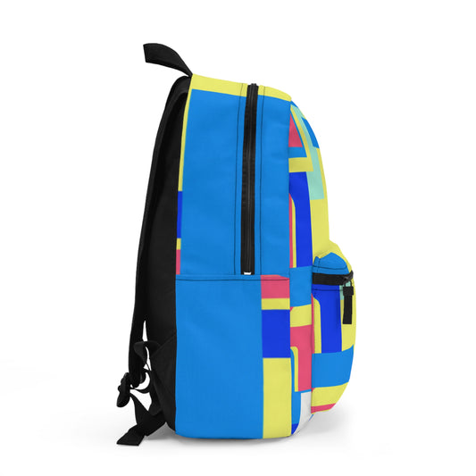 Ludovica Davinci - Backpack