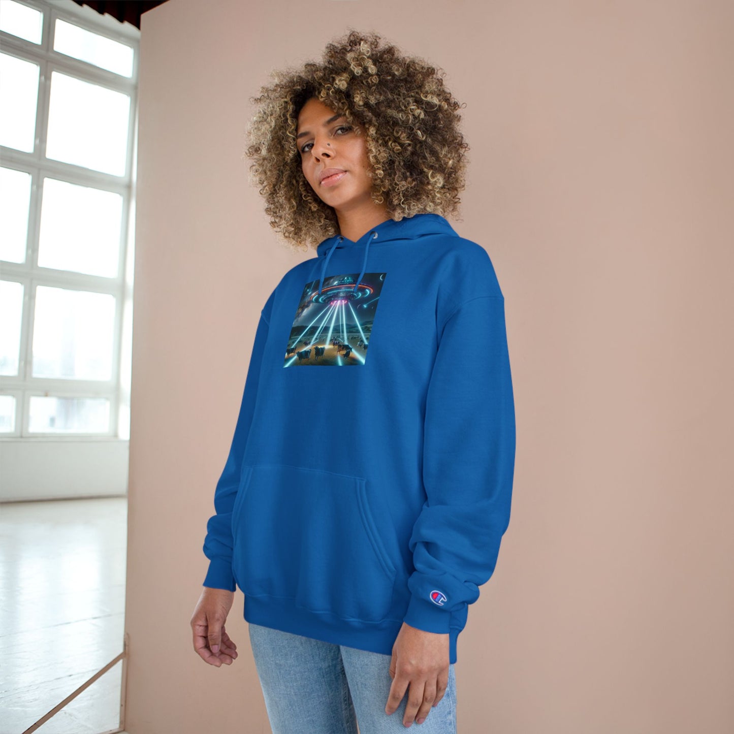 Zorbon Gloxar - Hoodie