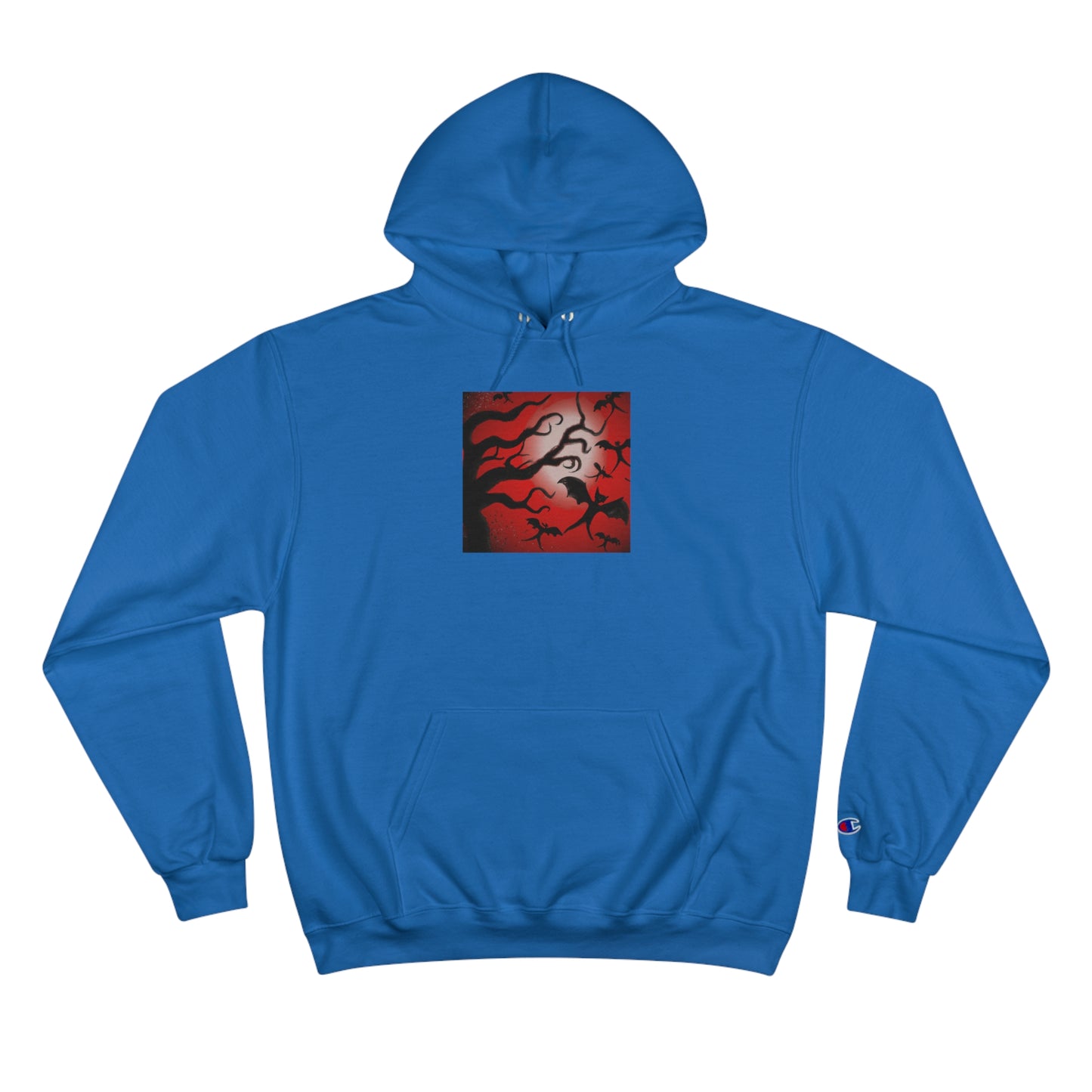 Spiritt of Sir Guy of Gloucester - Hoodie