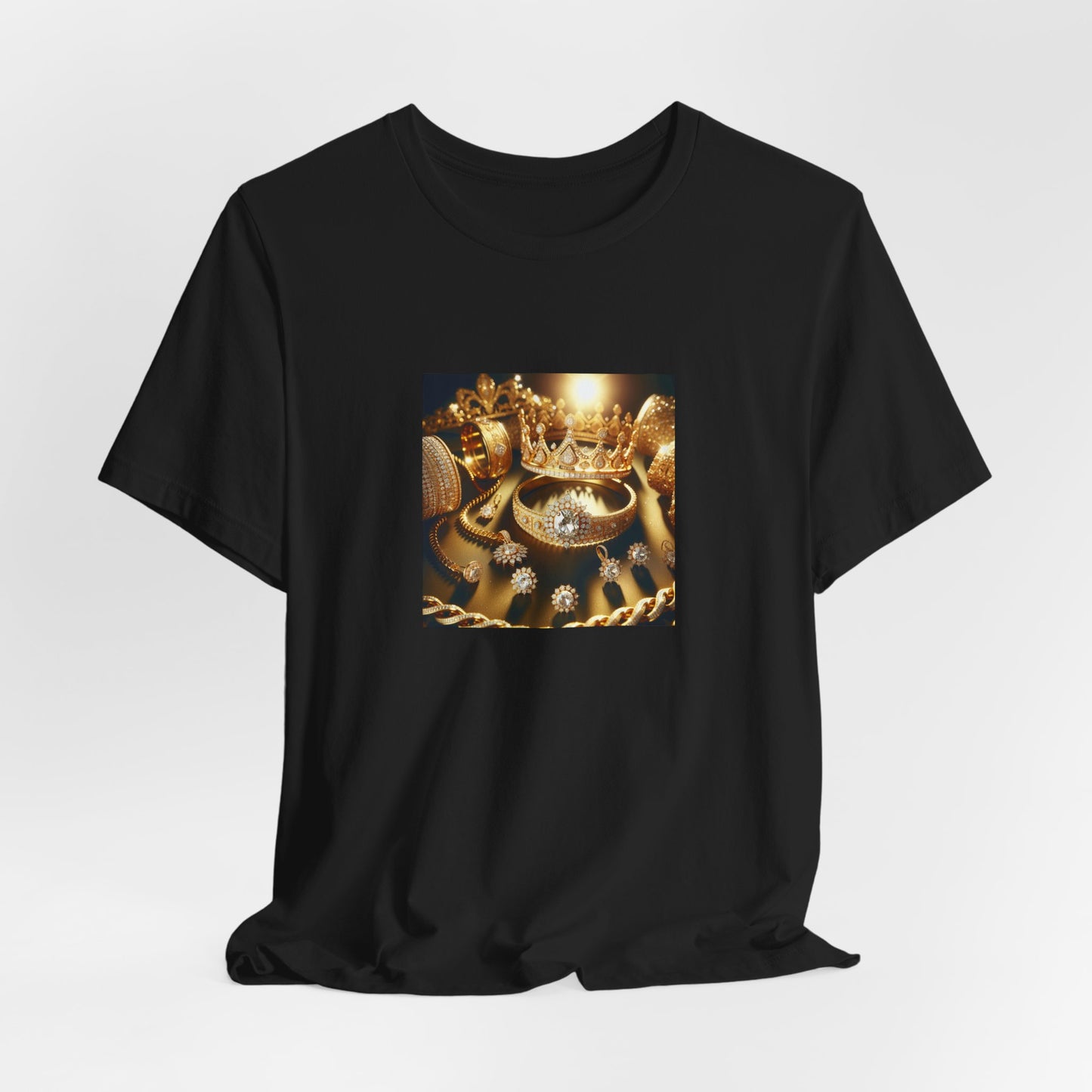 Persephone "Diamond" O'Sullivan - Tee