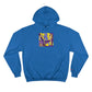 Flinty Springfield - Hoodie