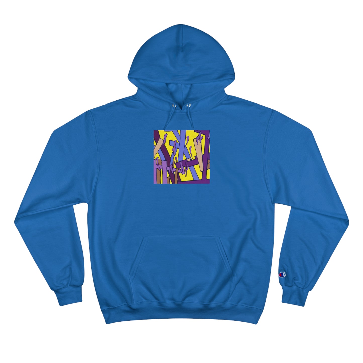 Flinty Springfield - Hoodie