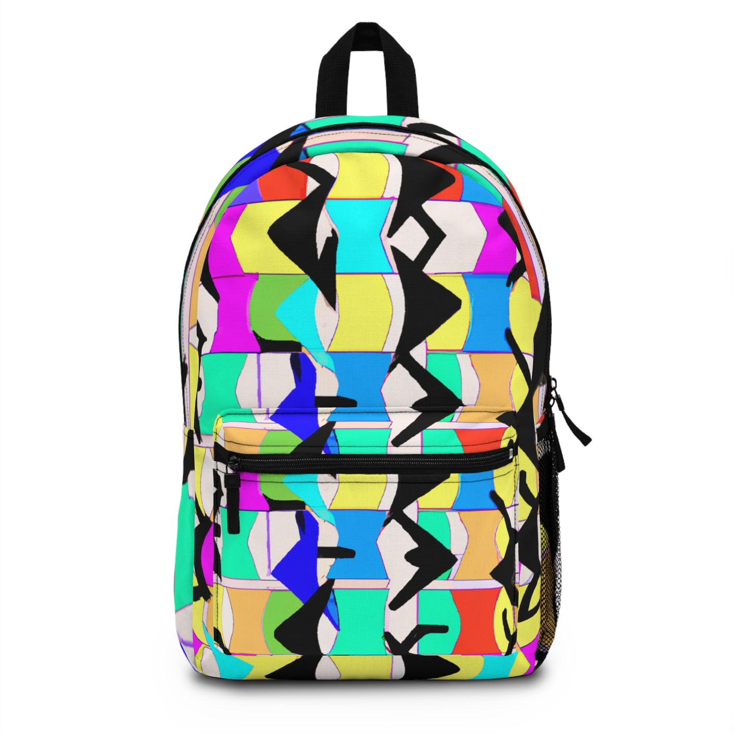 Alfreda Winfryon - Backpack