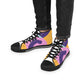 Pirra de la Mancha - High Top Shoes