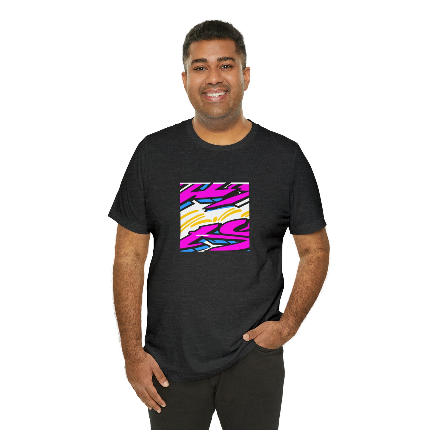 Kandi Flash - Tee