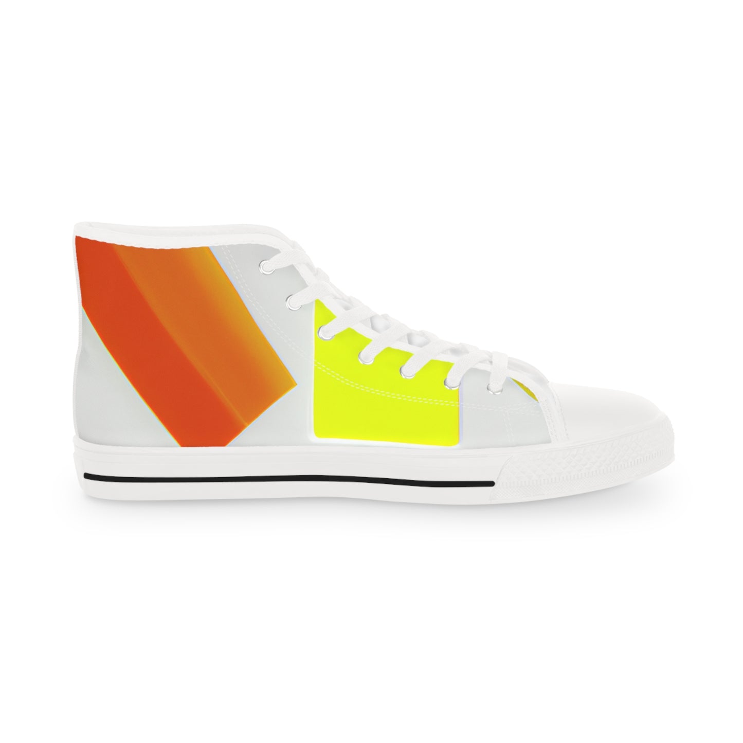 Dorcas Tybalt - High Top Shoes