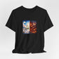 Azrielleth, Angel of Illumination - Tee