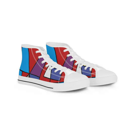 Charlotess Solemaker - High Top Shoes