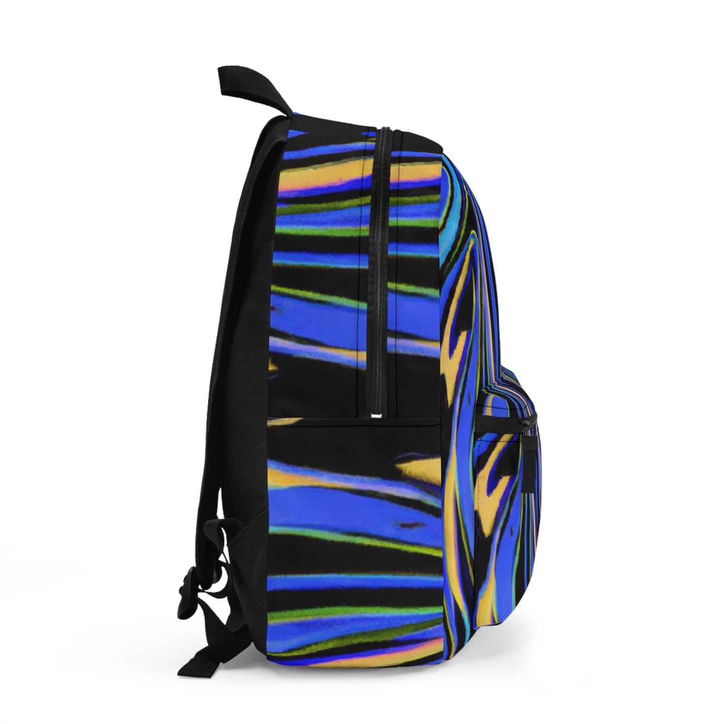 Winifrede Selbye - Backpack