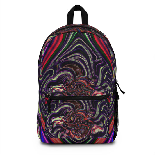 Ludovica Theodosia - Backpack