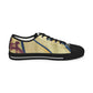 Jacobus D'Chaloniere - Low Top Shoes