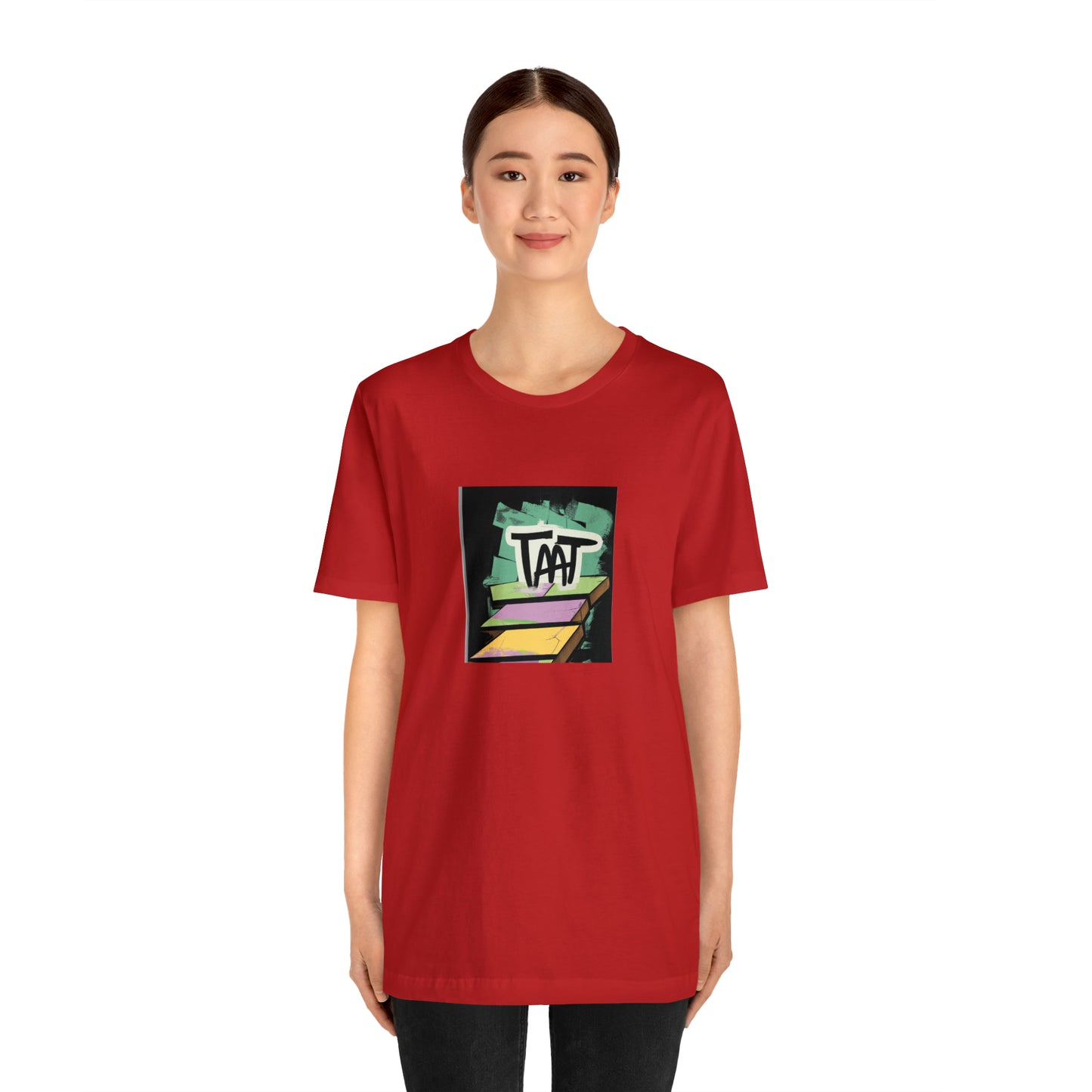 Twisty Kidneystone - Tee