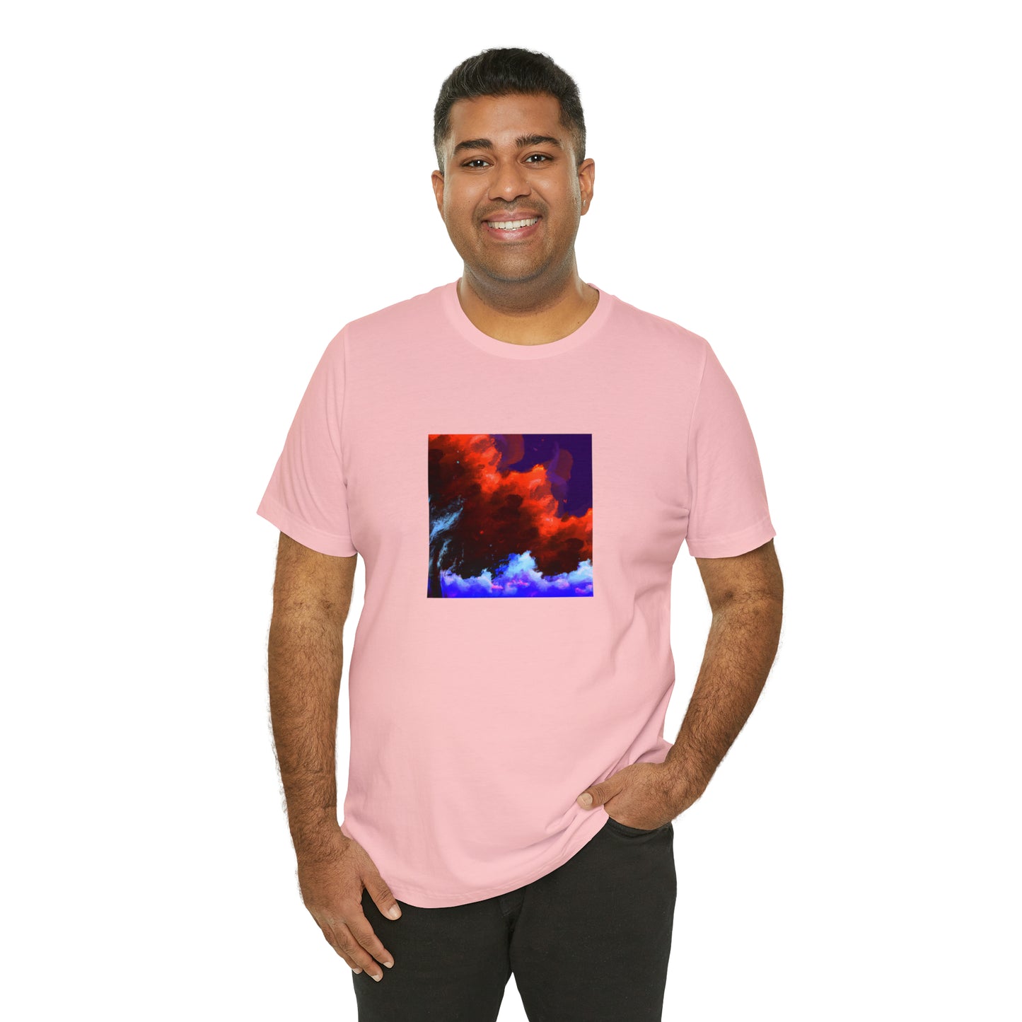 Aluelah, the Angel of Judgment - Tee