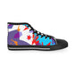 Tilly Tailorfoot - High Top Shoes