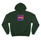 Harvey de Bellwether. - Hoodie