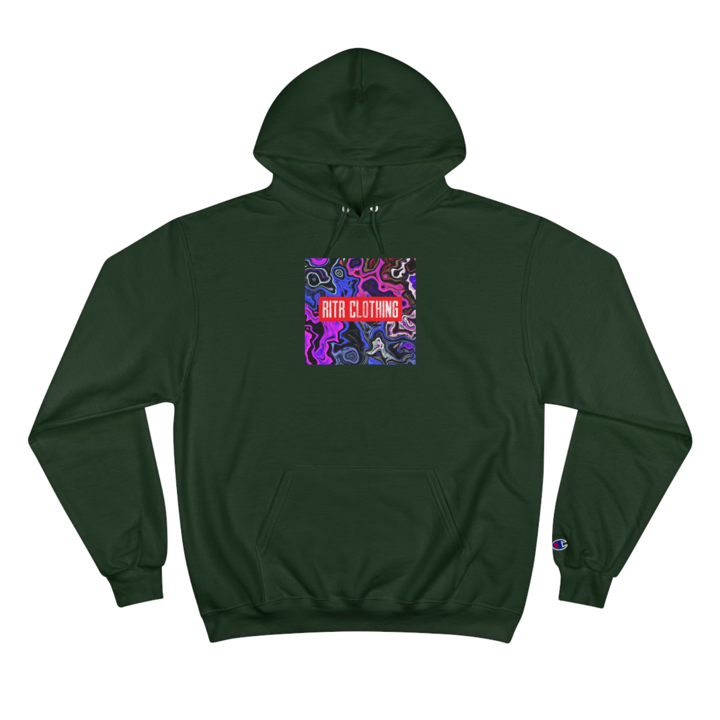 Harvey de Bellwether. - Hoodie