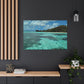 Island Oasis - Canvas