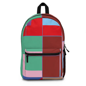 Molyneux de Villefranche - Backpack