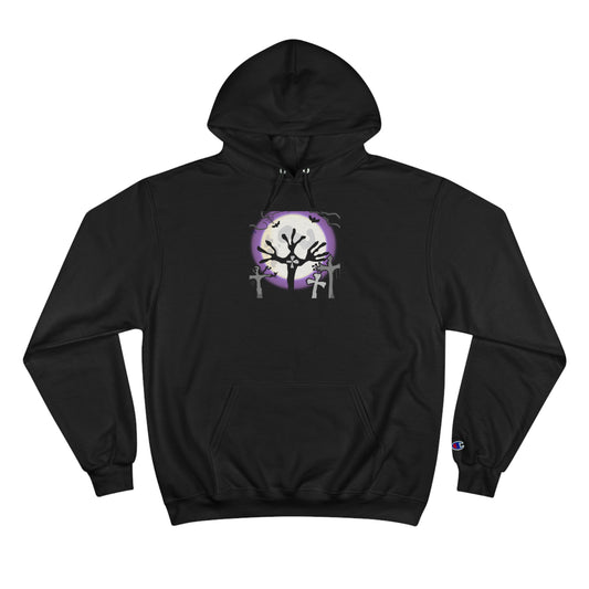 Berry Parsecus - Hoodie