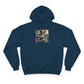 Zoltan Shreddzillah - Hoodie