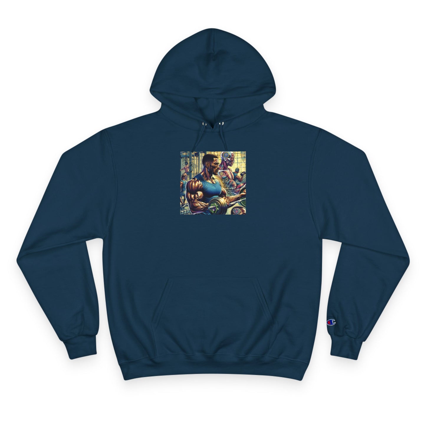 Zoltan Shreddzillah - Hoodie